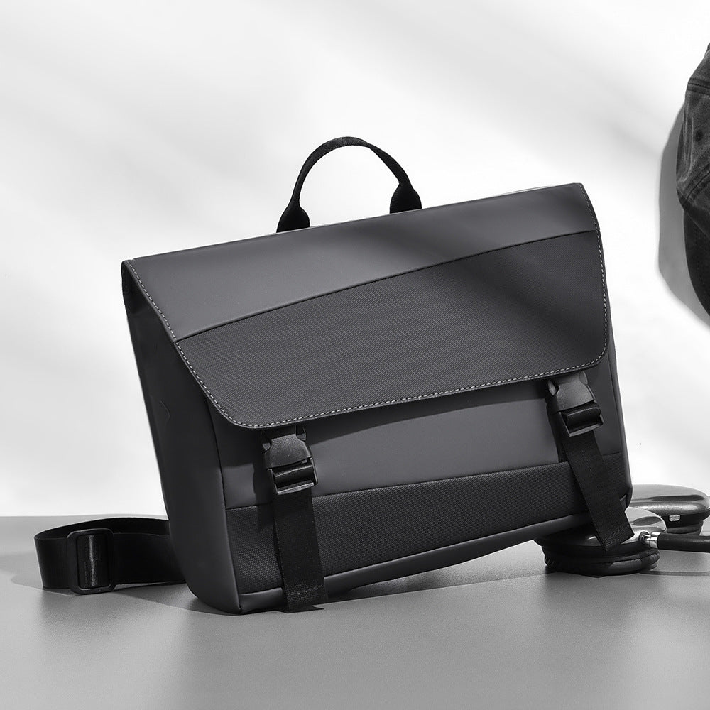 Stylish Urban Briefcase Bowlift