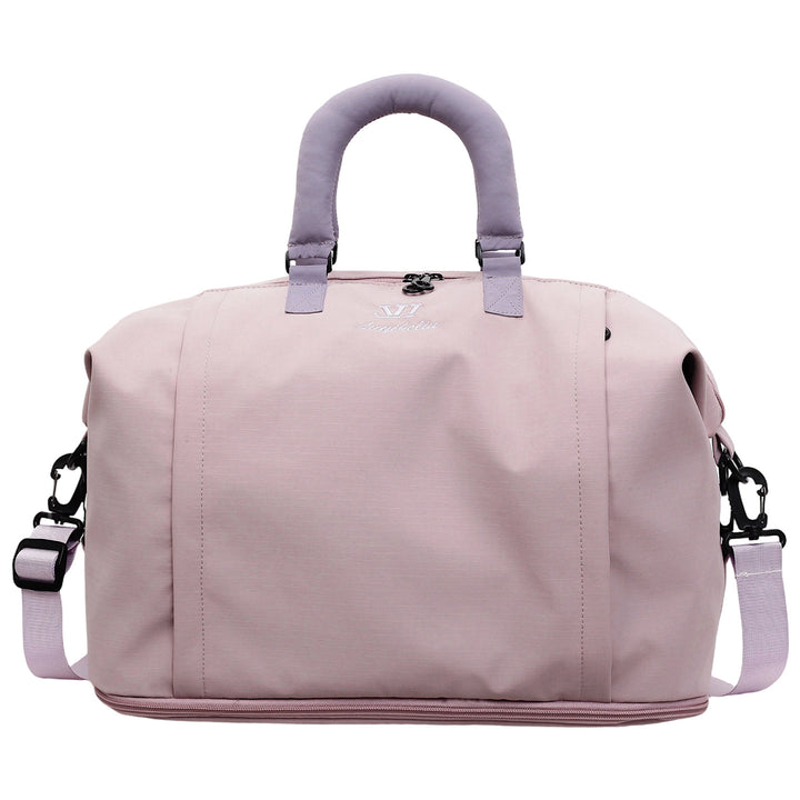 Spacious Travel Duffel Bag Bowlift