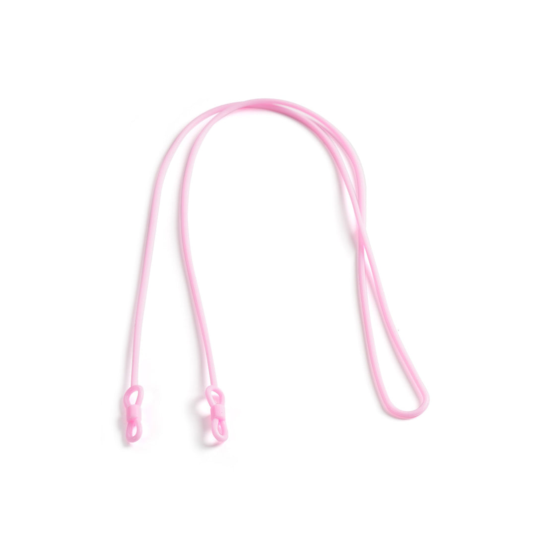 Adjustable Silicone Lanyards Bowlift