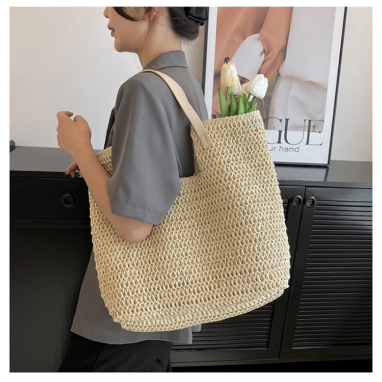 Beach bag Bowlift