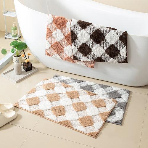 Bath Mat Bowlift