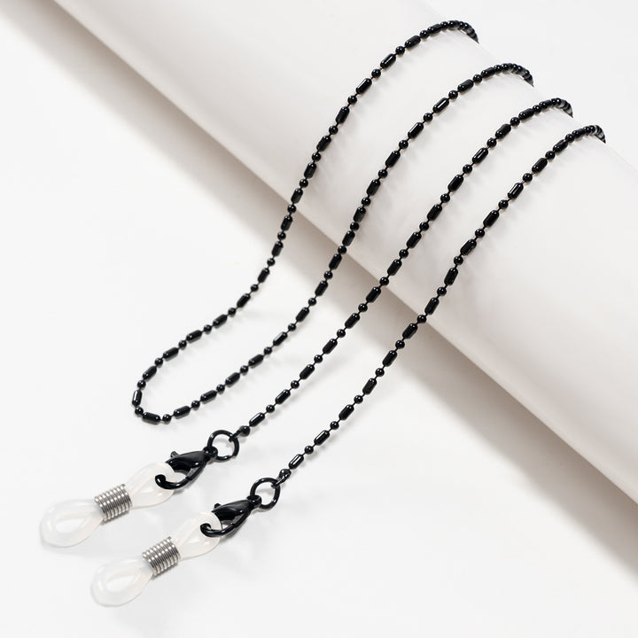 Elegant Glasses Chain Bowlift