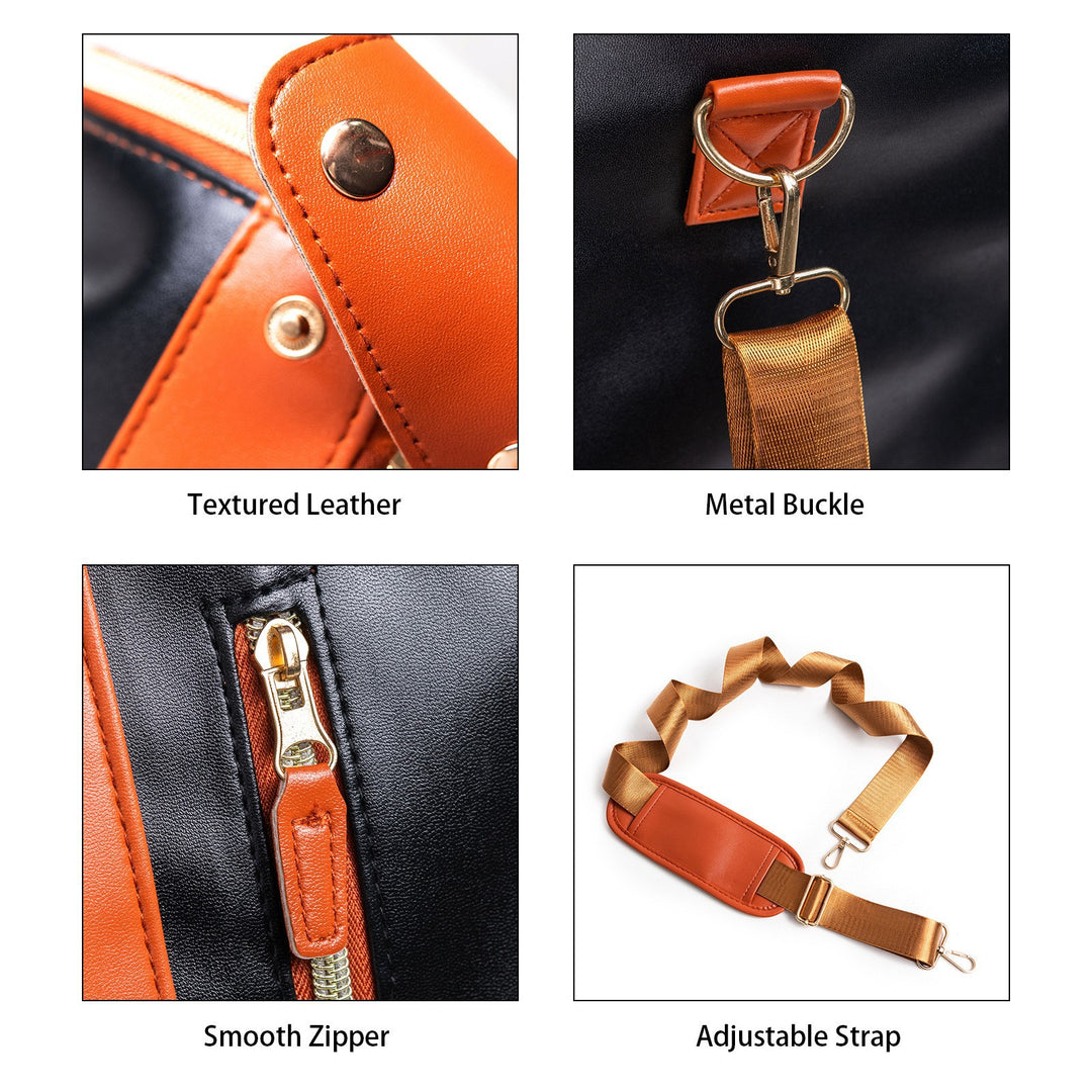 Travel Garment Storage Bowlift