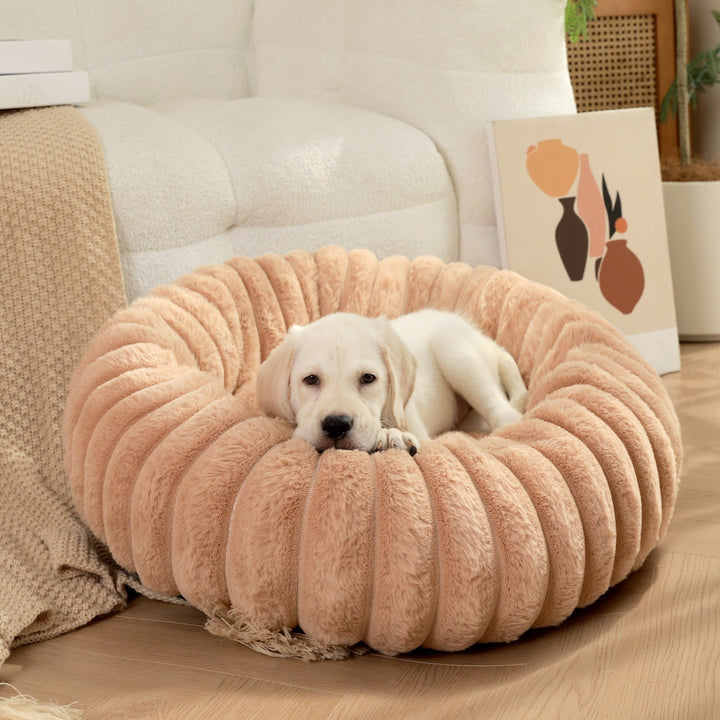 Women's Cozy and Stylish Cuddly Bed Bowlift