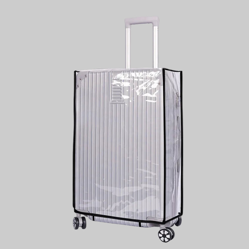 Transparent Luggage Cover Bowlift