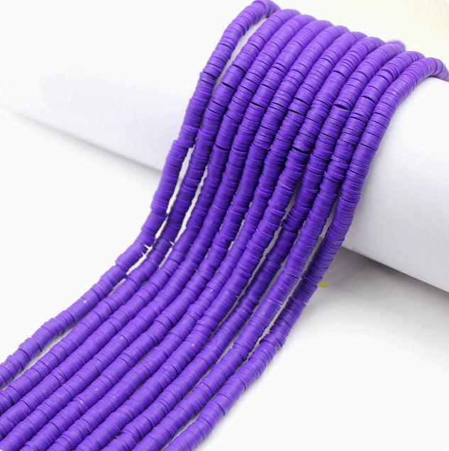 Stylish Silicone Beading Supplies Bowlift
