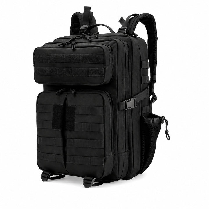 Tactical Backpack Bowlift