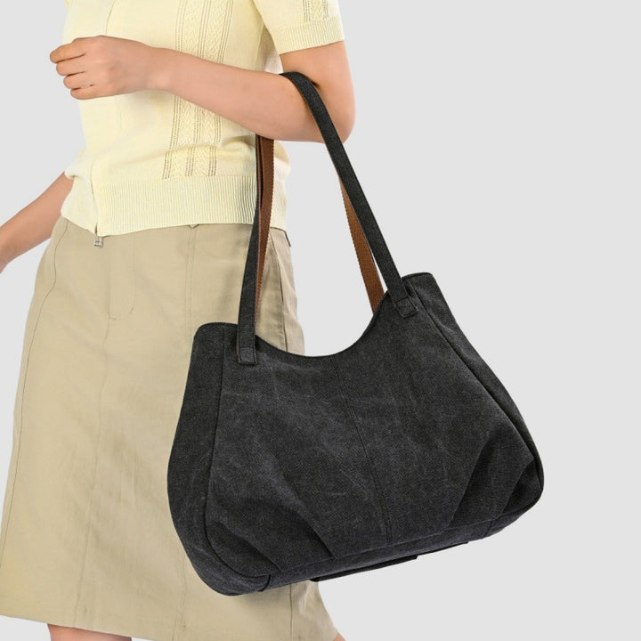 BohemianChic Tote Bag Bowlift