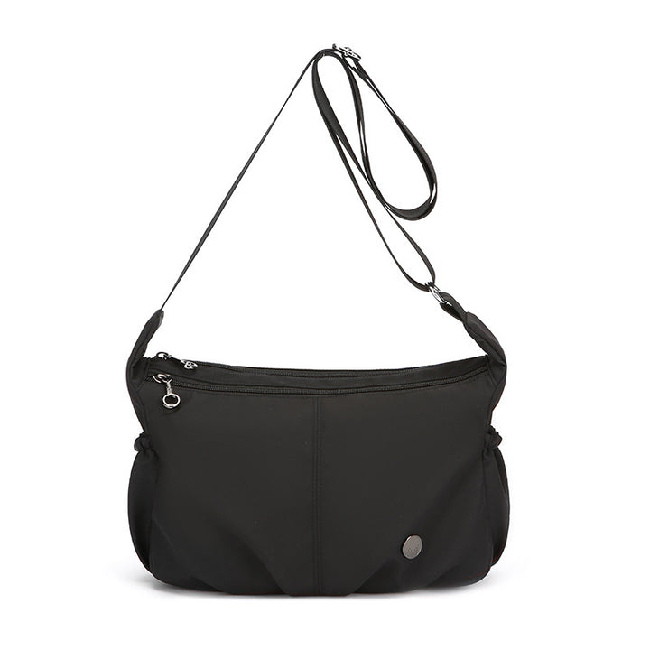 Stylish Relaxed Crossbody Bag Bowlift