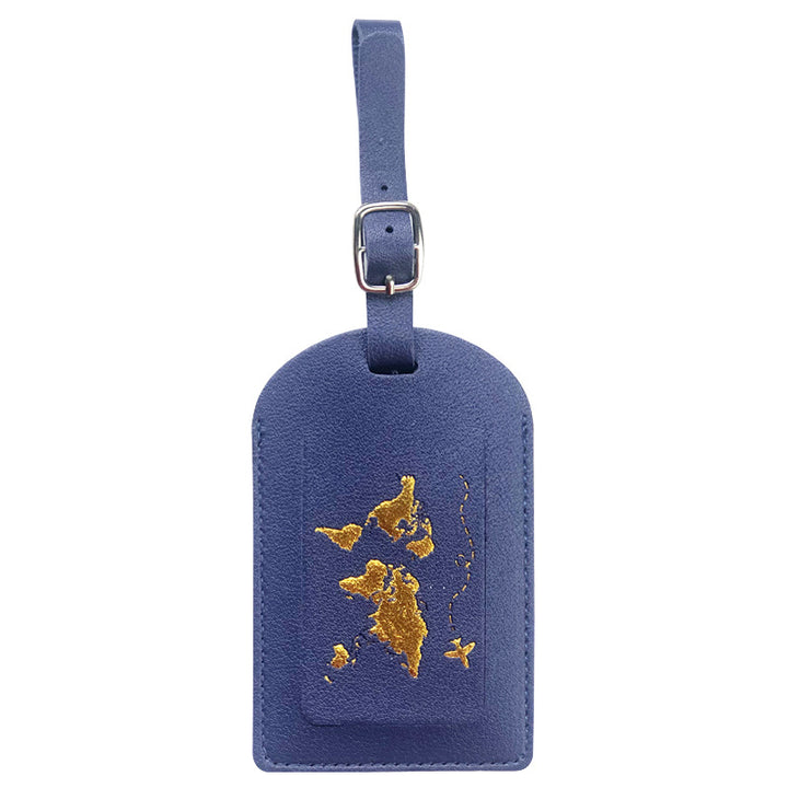 Women's Passport Holder and Luggage Tag Set Bowlift