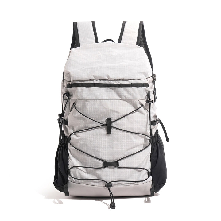 Versatile Hiking Backpack with Multi-Compartt Design Bowlift