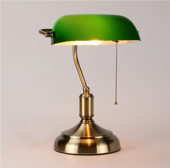 Desk lamp Bowlift