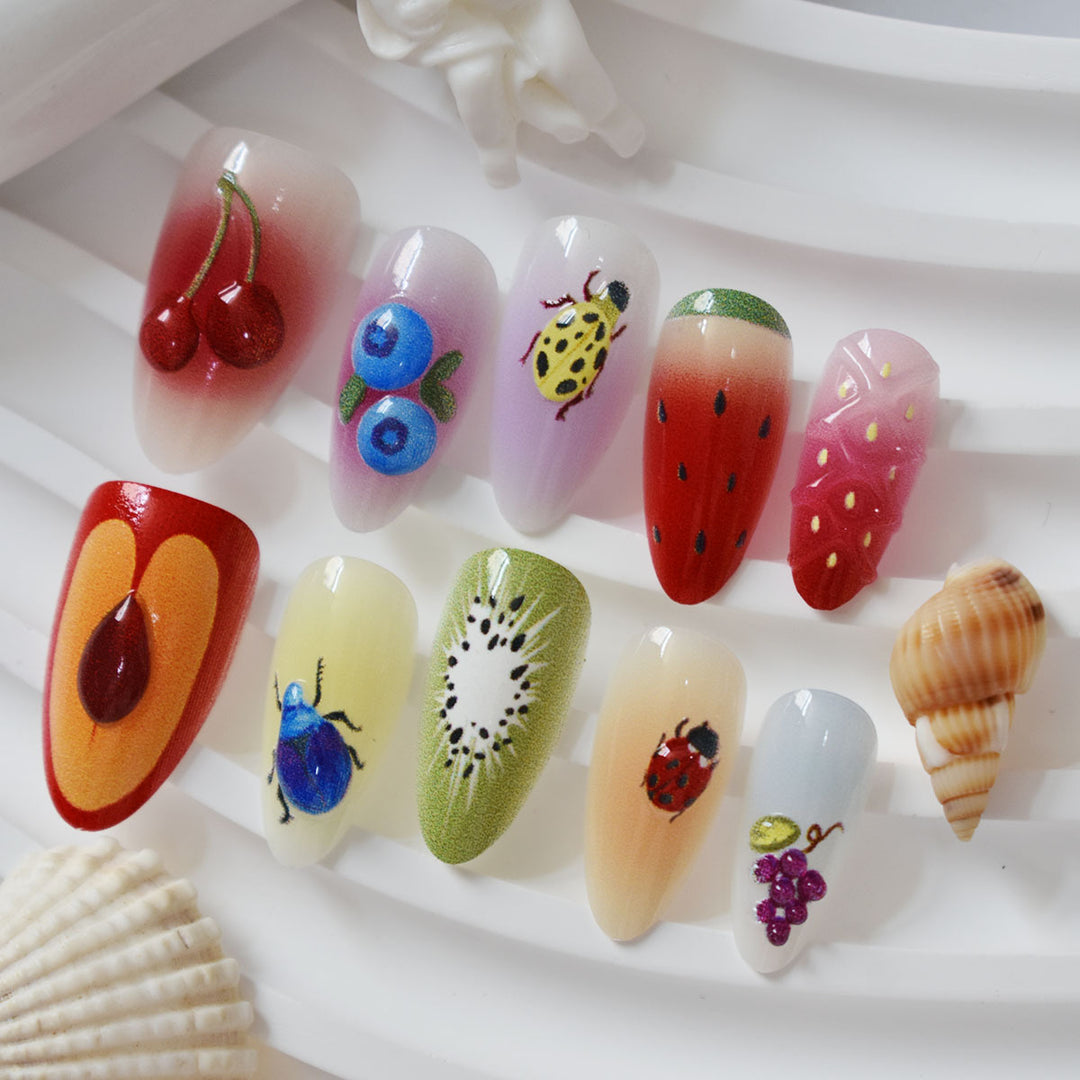 Artistic Expression Nail Enhancements Bowlift