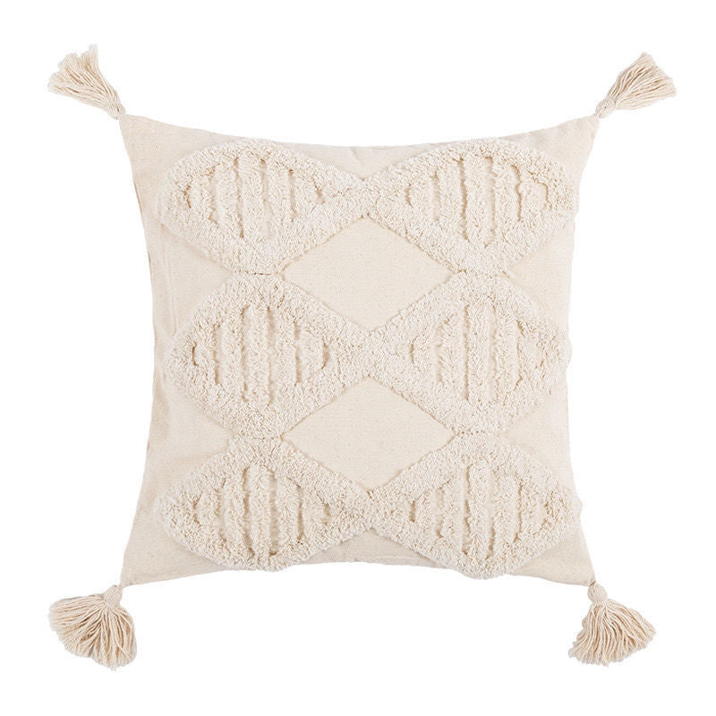 Artistic decorative cushion cover Bowlift