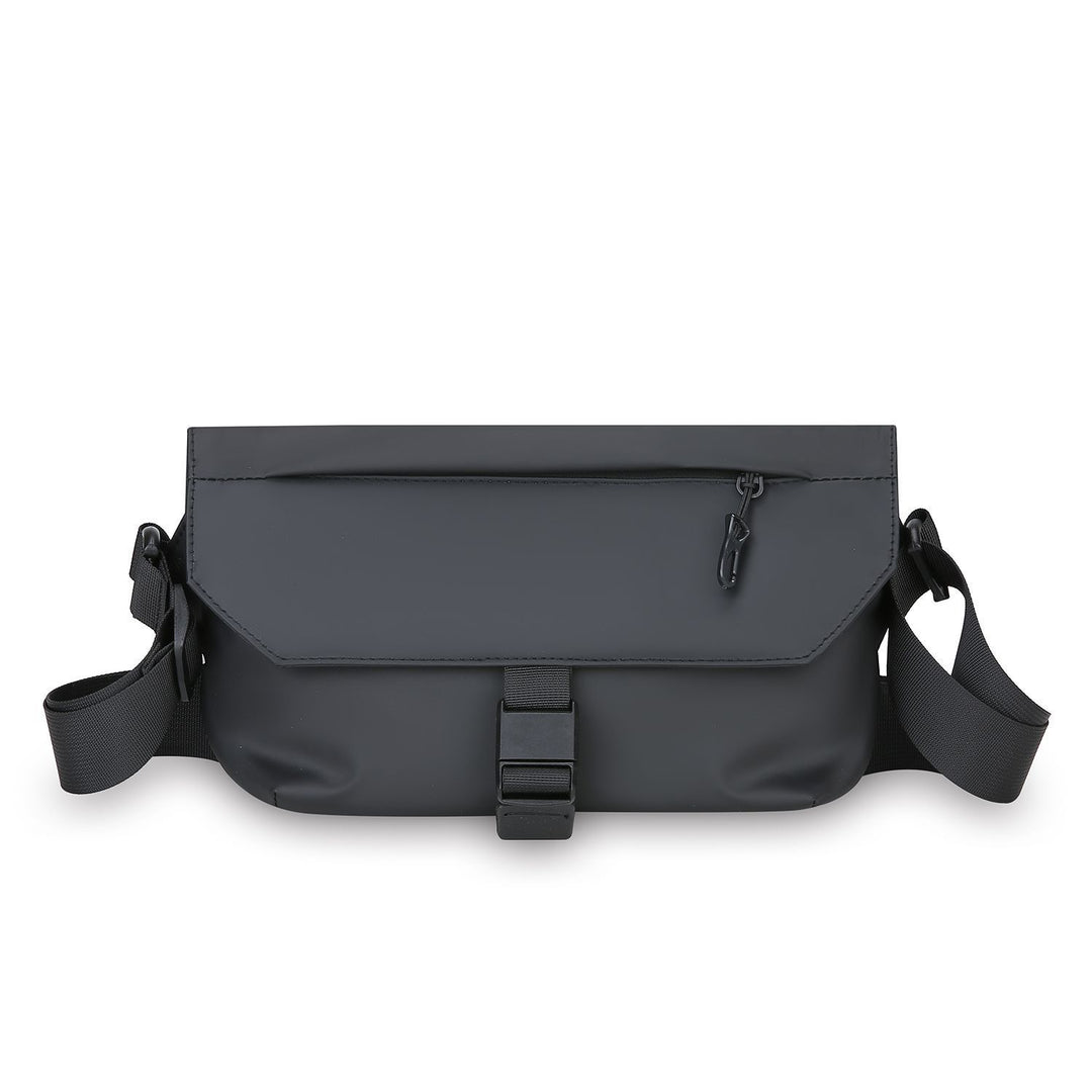 Practical Shoulder Bag Bowlift