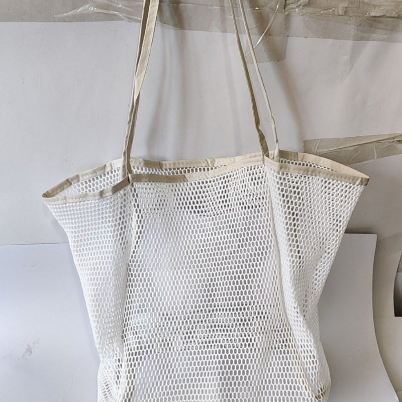 Durable mesh bag Bowlift