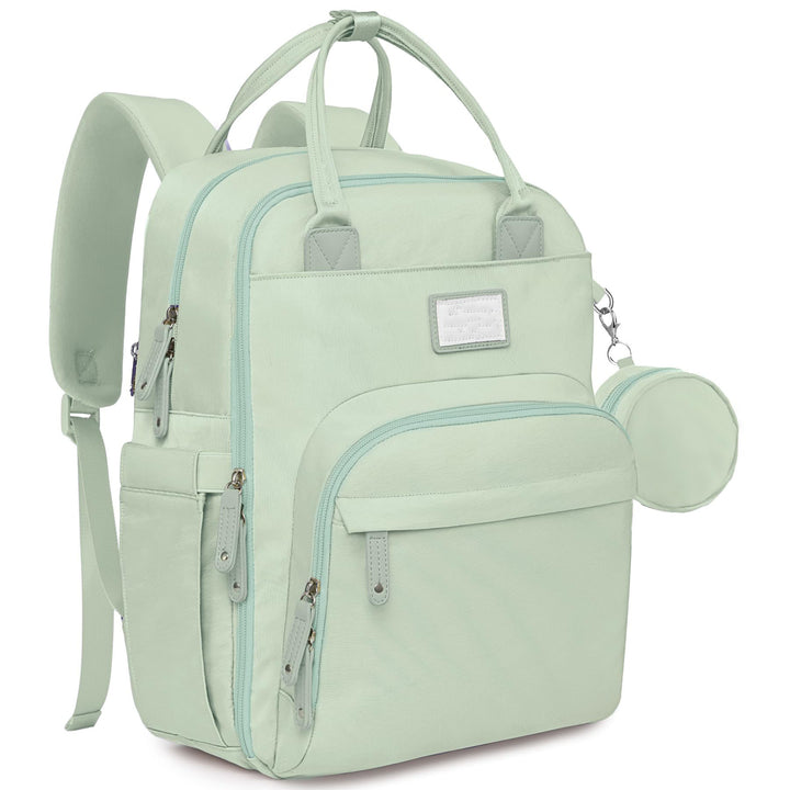 Women Multifunctional Backpack Bowlift