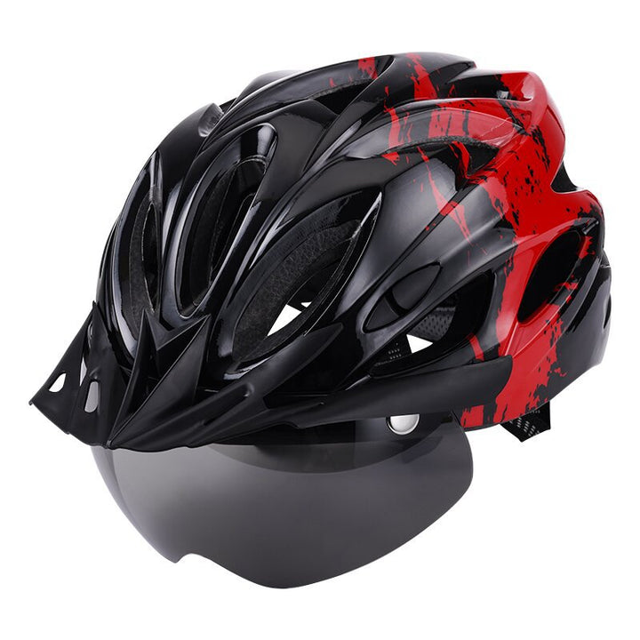 Sports Cycling Helmet Bowlift
