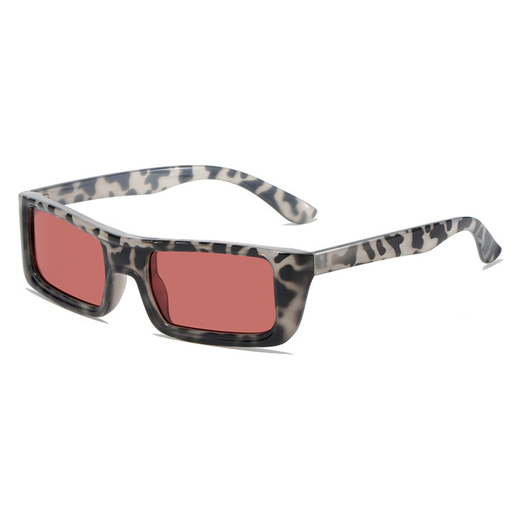 Women’s fashionable folding sunglasses Bowlift