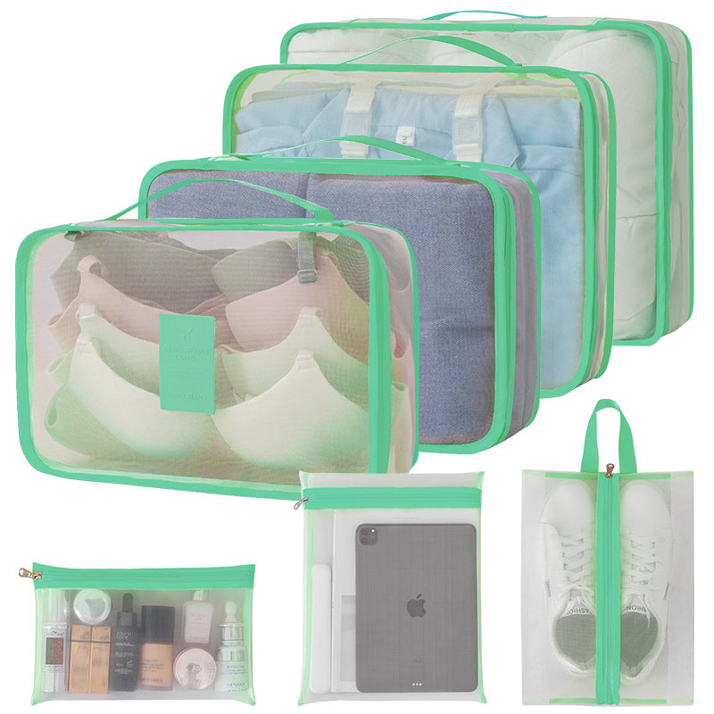 Practical storage bag set Bowlift