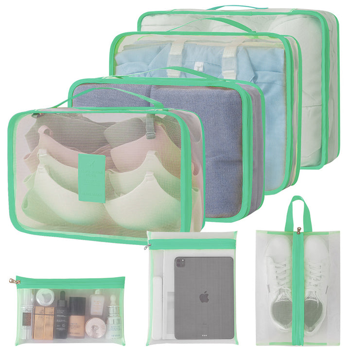 Practical storage bag set Bowlift