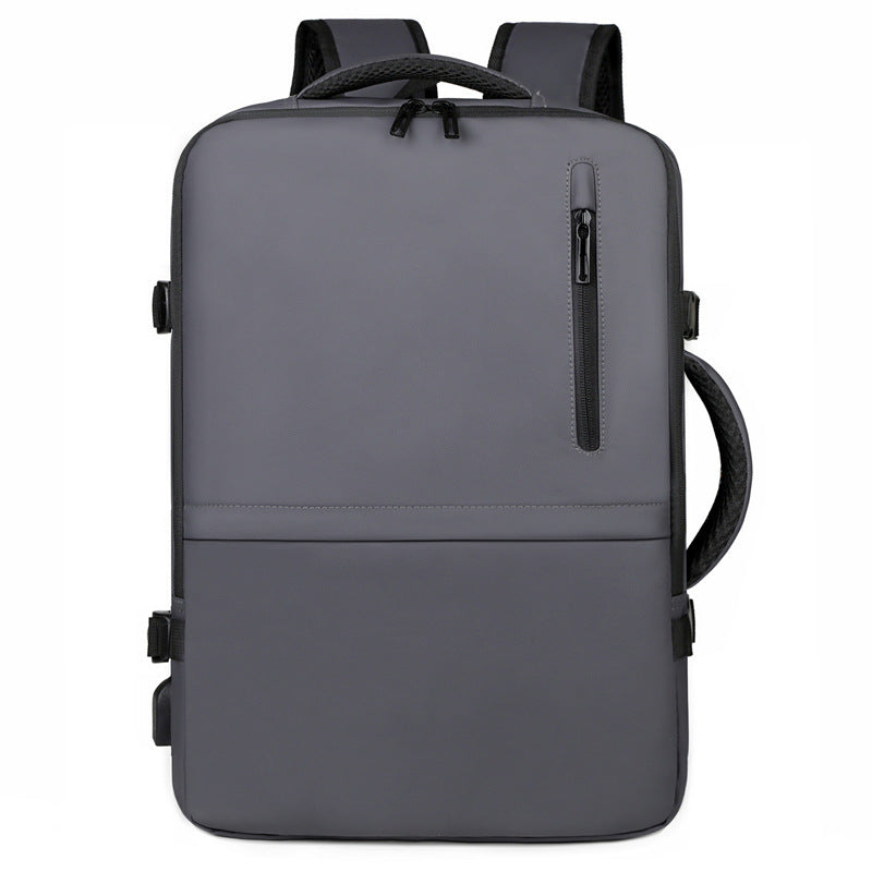 Multi-Functional Travel Backpack Bowlift