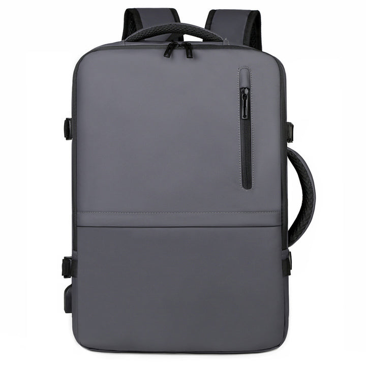 Multi-Functional Travel Backpack Bowlift