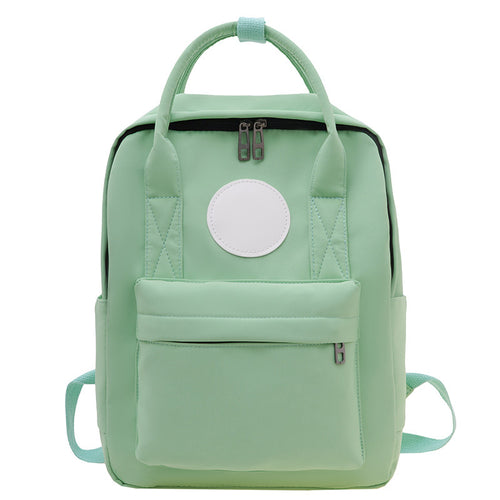 Stylish Compact Backpack Bowlift