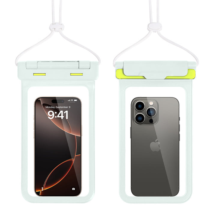Waterproof Smartphone Bag Bowlift