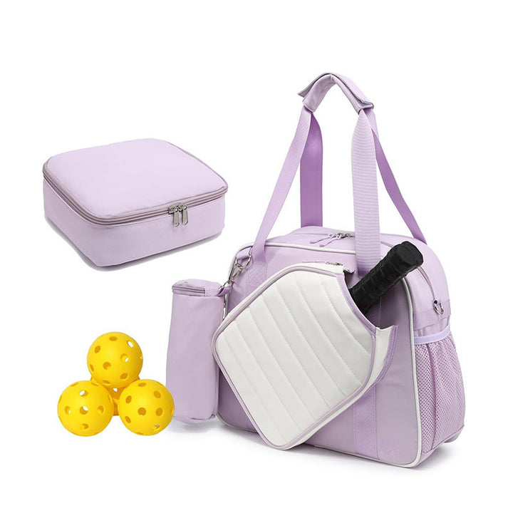 Multi-Functional Sports Equipment Carry Bag Bowlift