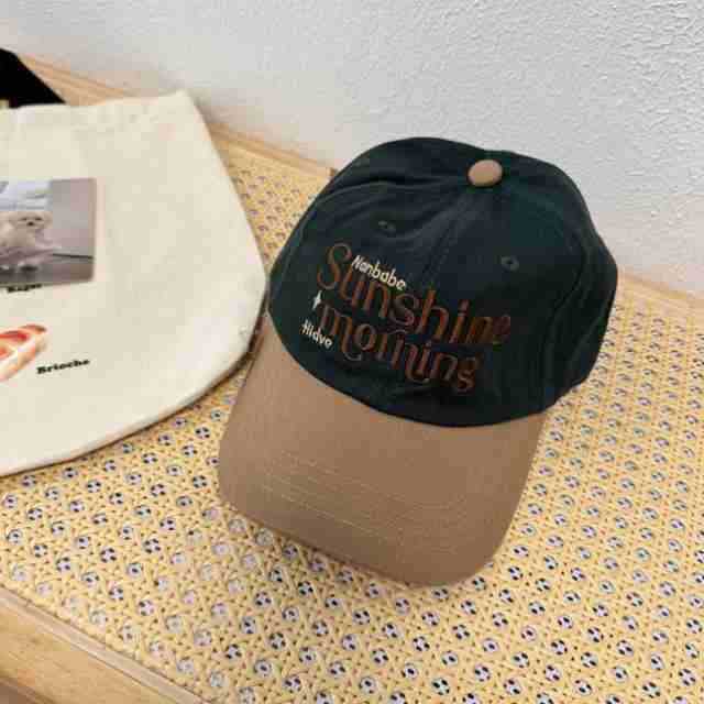 Men's Casual Statement Cap Bowlift