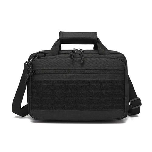 Tactical Combat Briefcase Bowlift