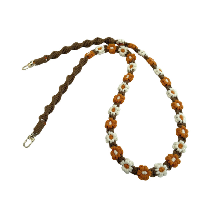 Stylish Macrame Glasses Chain Bowlift
