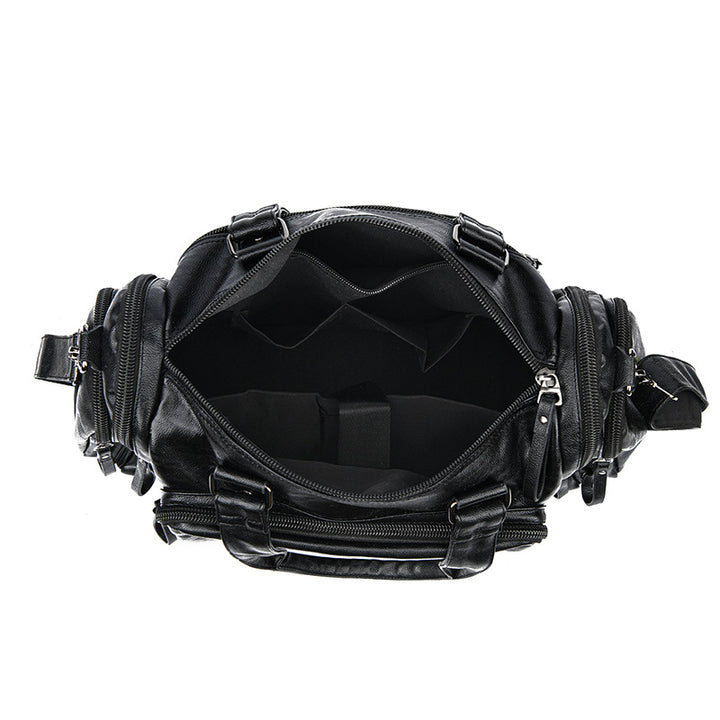 Travel Duffel Bag Bowlift