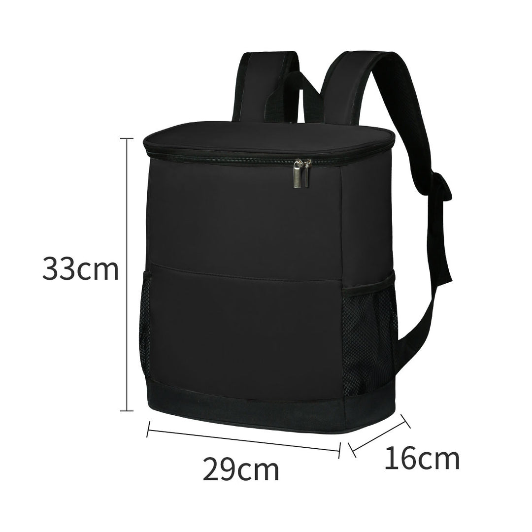 Women's Insulated Cooler Bag Backpack Bowlift