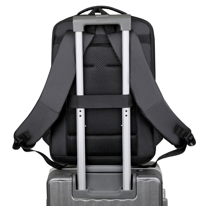 Professional Slim Backpack Bowlift