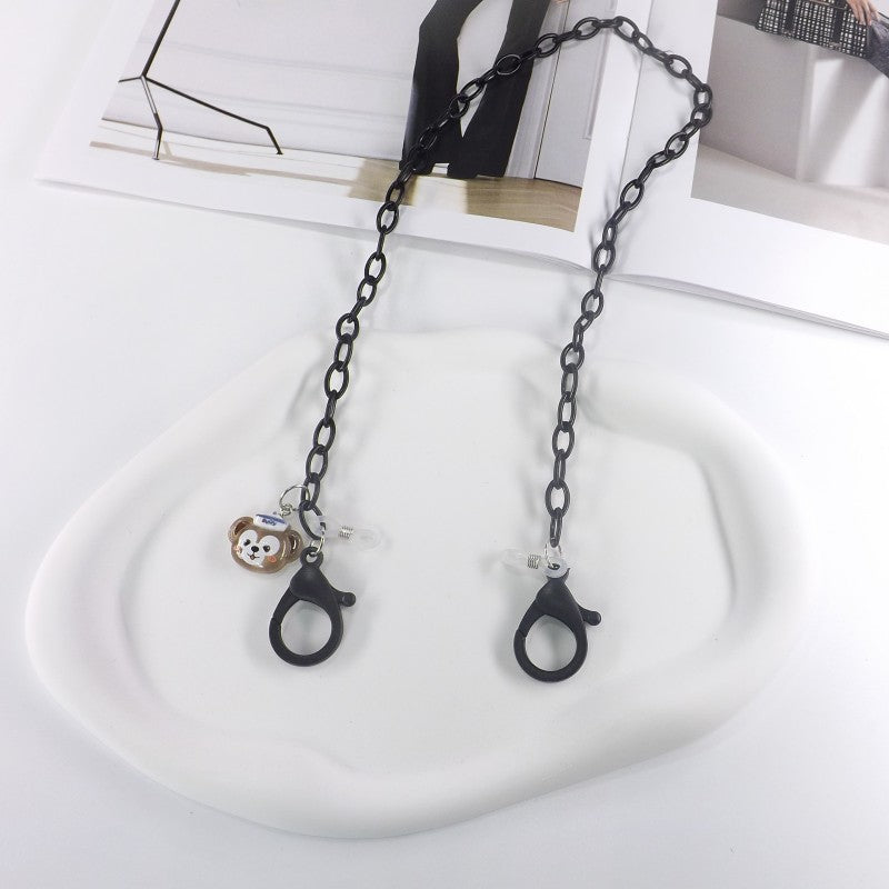 Glasses chain Bowlift