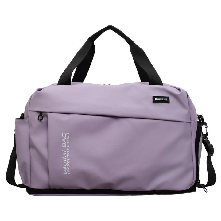Stylish All-Purpose Travel Duffel