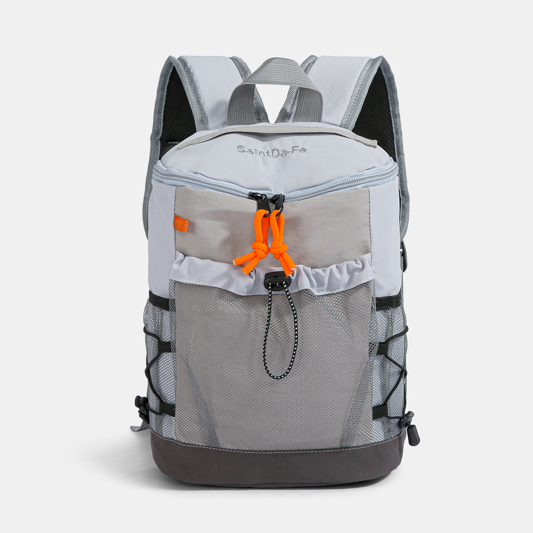 Versatile Outdoor Adventure Backpack