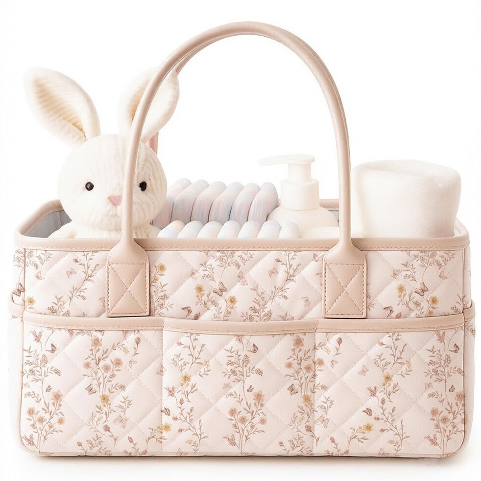 Practical Diaper Bag Bowlift