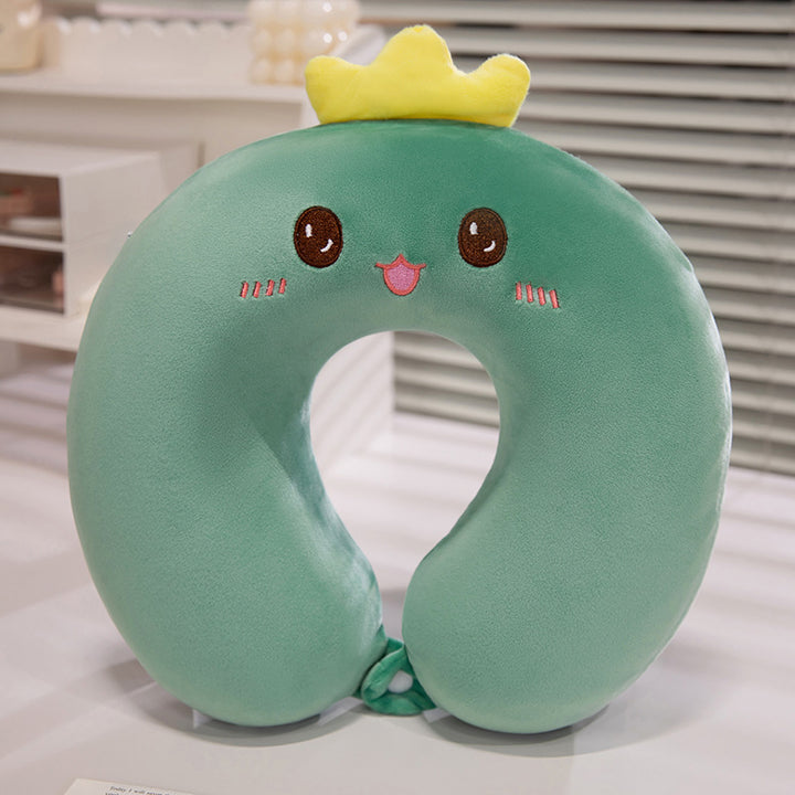 Kawaii Neck Pillow Bowlift