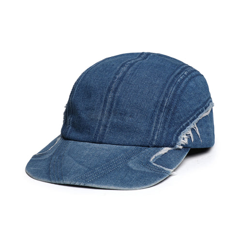 Women casual and stylish denim cap Bowlift