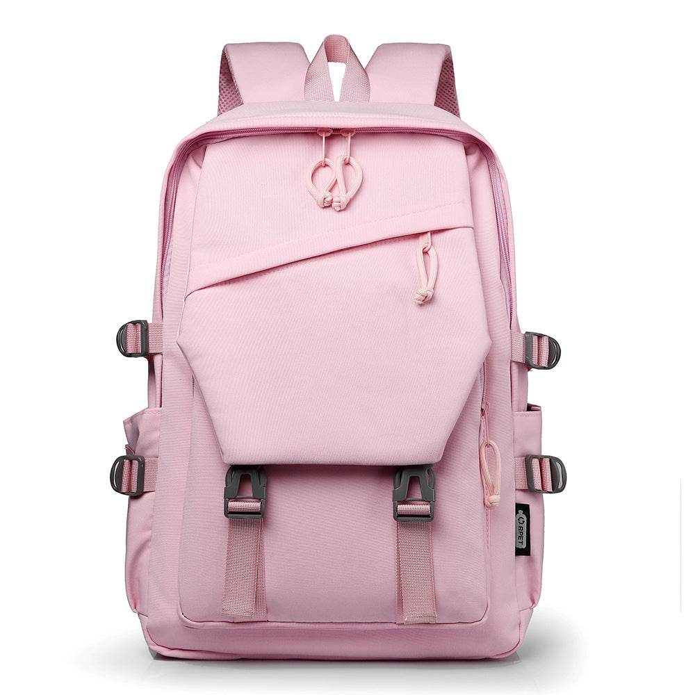 Versatile Multi-Functional Backpack Bowlift