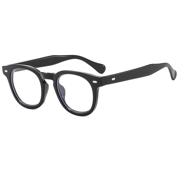 Women Designer Sunglasses in stylish retro look Bowlift