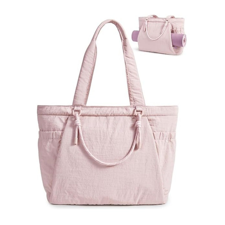 Elegant sports and leisure bag Bowlift