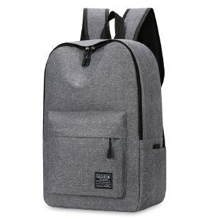Casual Everyday Backpack Bowlift