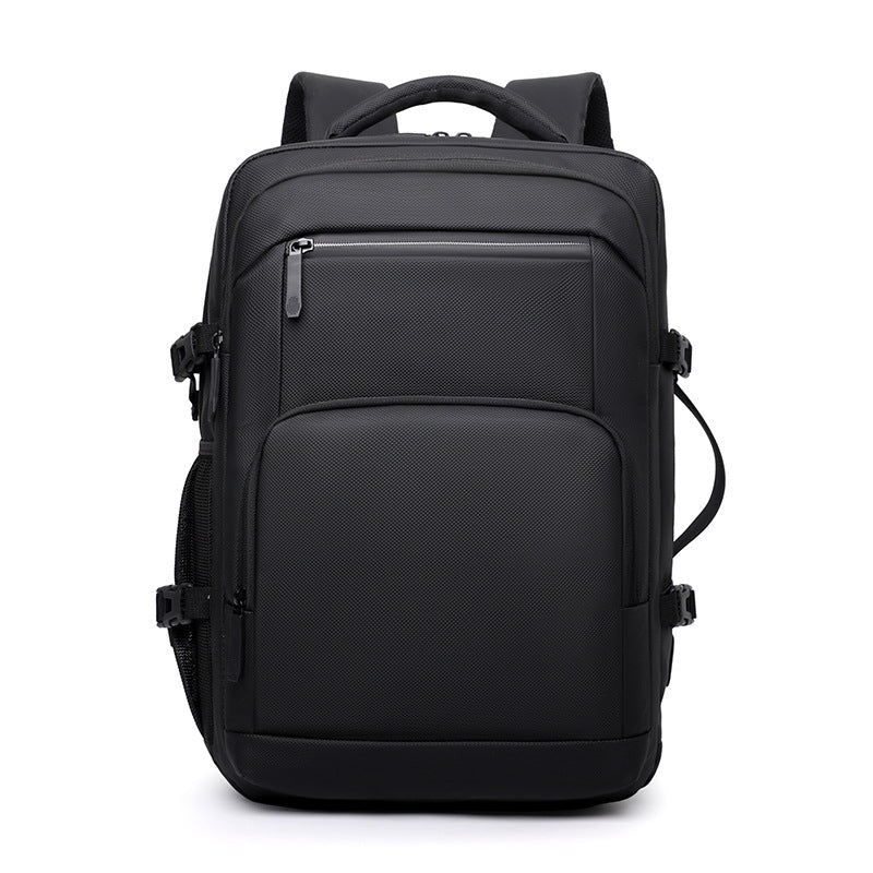 Travel Laptop Backpack Bowlift