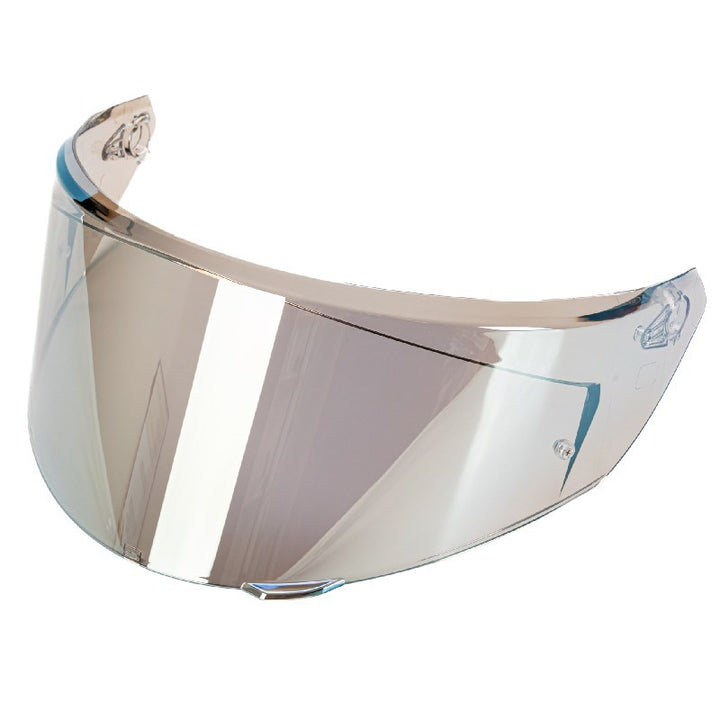 Visor Shield for Motorcycle Helmets Bowlift