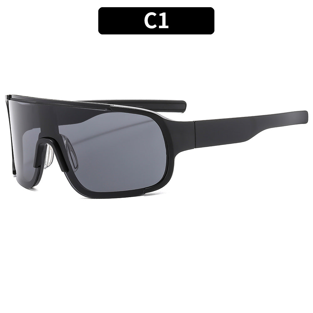 High-Performance Sport Sunglasses