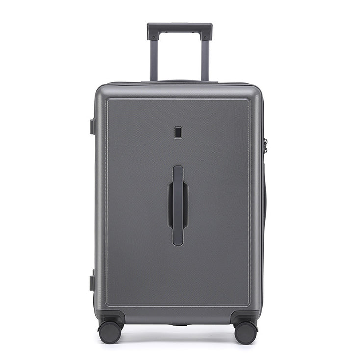 Durable Hard Shell Luggage